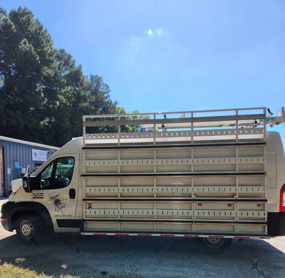 All Photos for Pane -N- The Glass in Rock Hill, SC