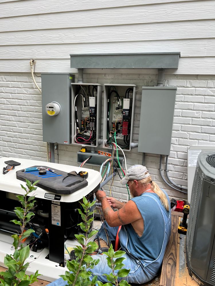 All Photos for Idea Electric in Clinton, NC