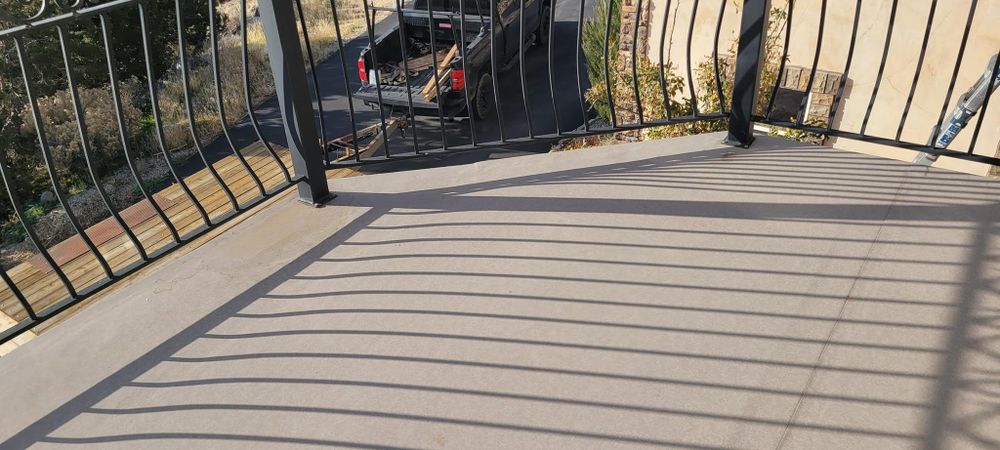 All Photos for Exterior Solutions in Huntington, UT