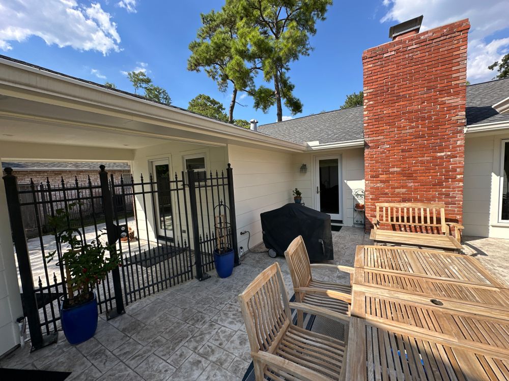 All Photos for Power Pressure Wash in Houston, TX