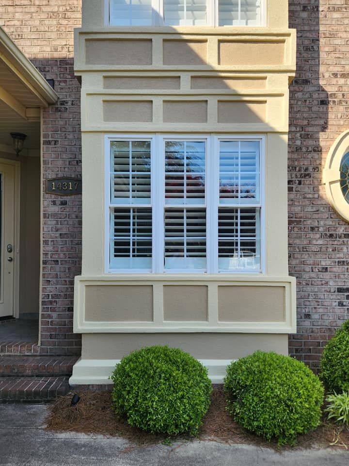 Transform your home's exterior with our professional painting service. Enhance curb appeal, protect against the elements, and increase property value with expertly applied, long-lasting paint finishes. for Fine Finishes Custom Painting in Charlotte, NC