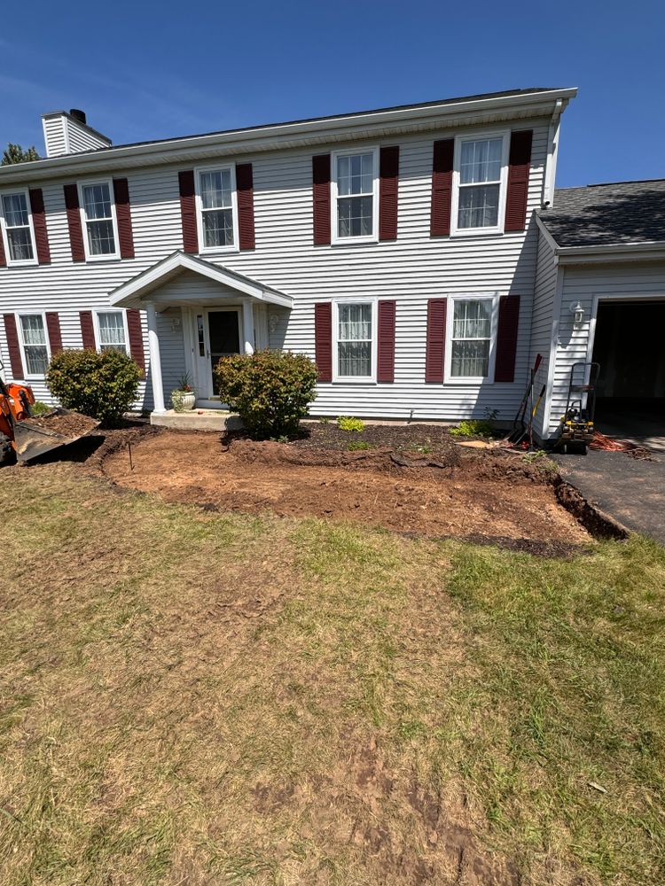 All Photos for H&L Lawn Care LLC in Twin Lakes, WI