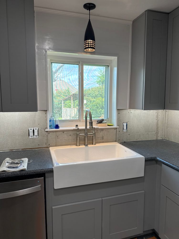 All Photos for S&R Home Renovations in Brownwood, TX