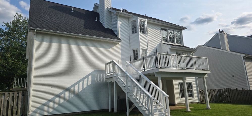 All Photos for K N P Zuniga Painting LLC in Linden, NJ