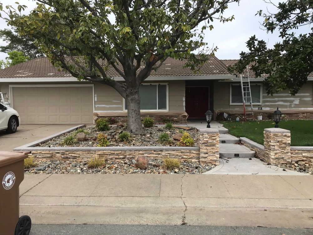 Exterior Painting for PAL Painting in Elk Grove, CA