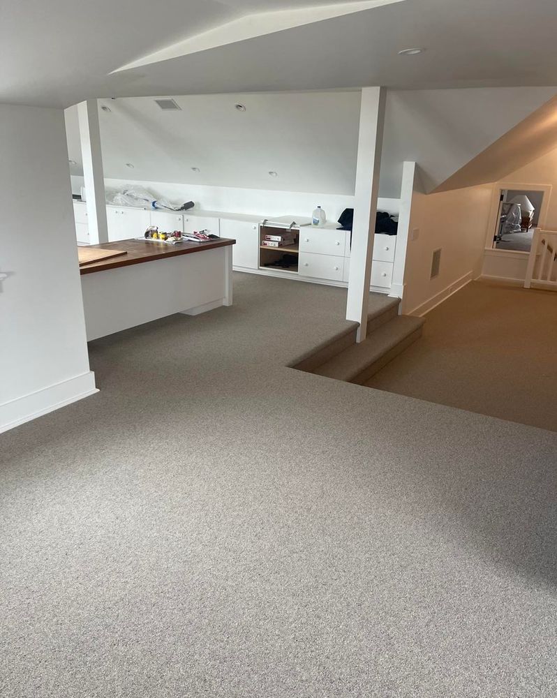 Carpet Installation and Repair for Josh McLoone's Flooring in Whitman, MA