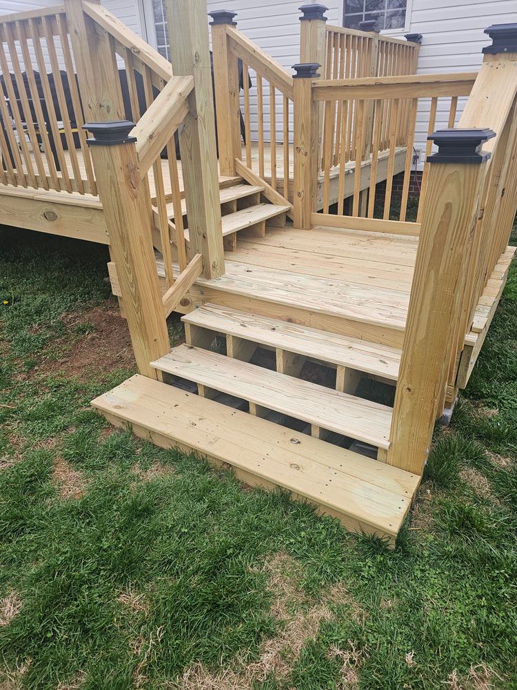 All Photos for A&D Home Improvements in Cleveland, TN