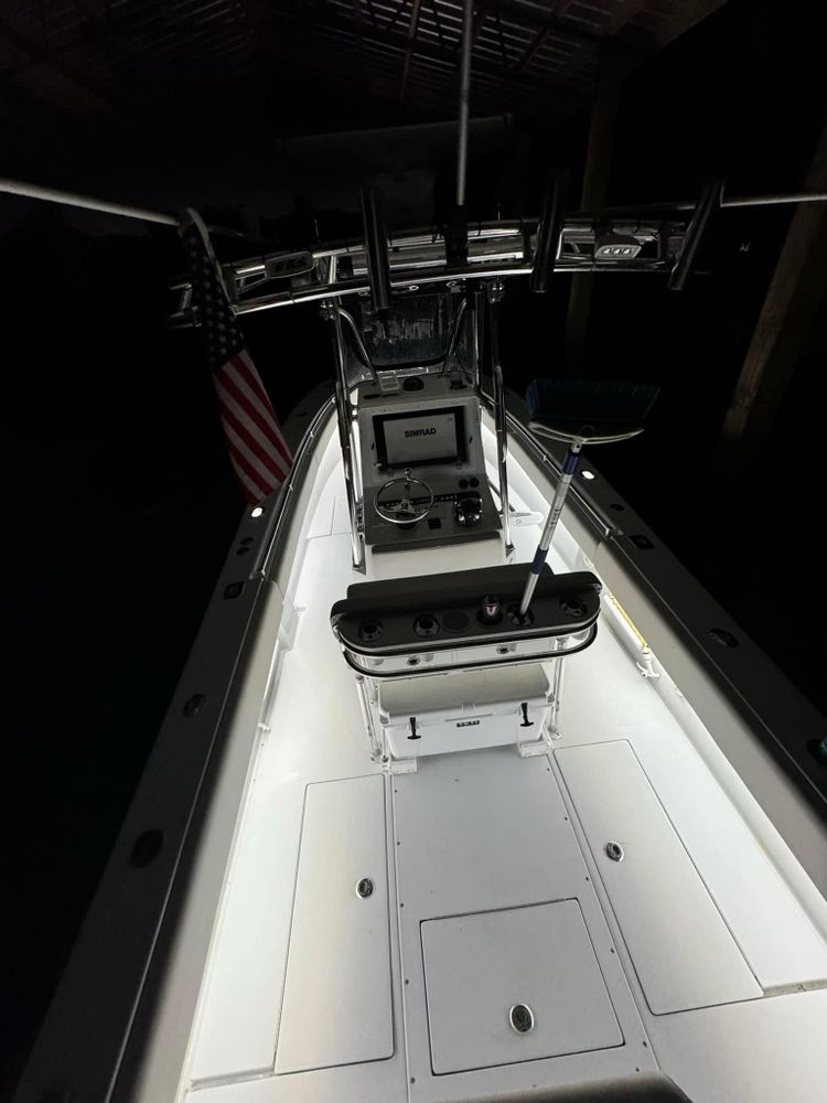 All Photos for New Wave Custom Boat Works in New Smyrna Beach, FL