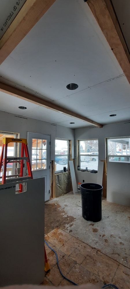 All Photos for Big Mountain Construction and Contracting LLC in Deer Lodge, MT