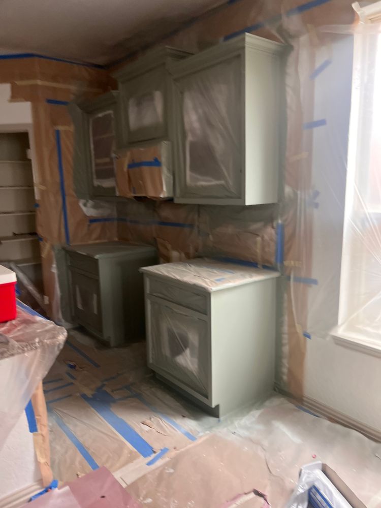 All Photos for L.P. Contractors in San Antonio, Texas