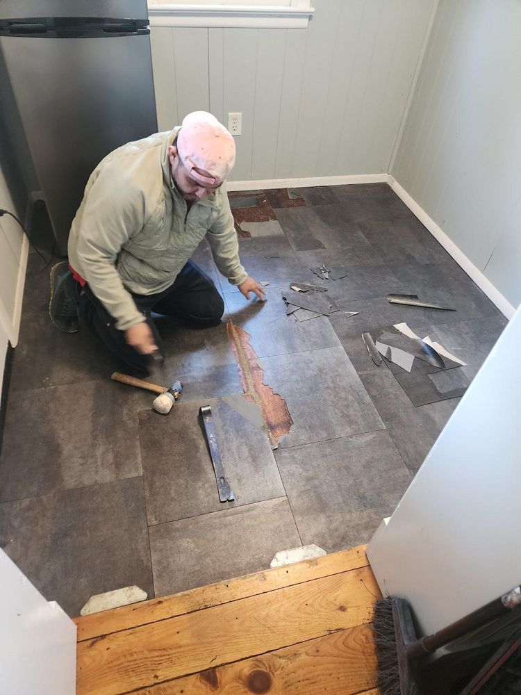 All Photos for Jason Tench Flooring LLC in Richmond, VA