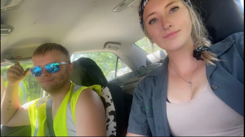 F&R Landscapes LLC team in Lagrange, OH - people or person