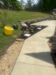 All Photos for Kingdom Landscaping in Memphis, TN