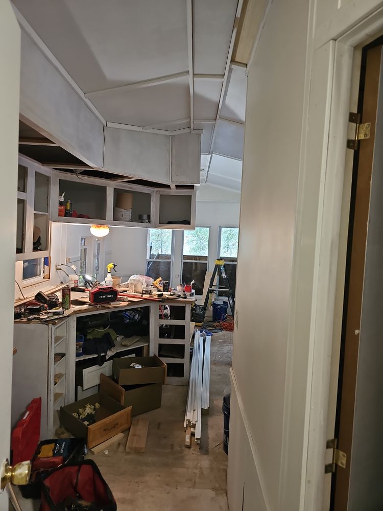 All Photos for Home Pros in Maple Falls, WA