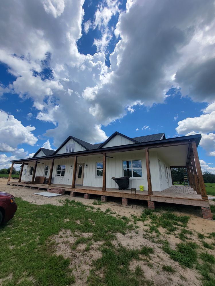 All Photos for Zion Remodeling & Construction in Minneola, FL