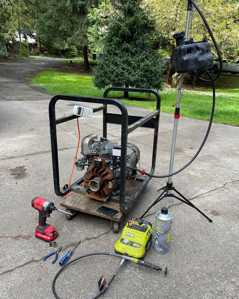 All Photos for The Generator Guy in Puyallup, WA