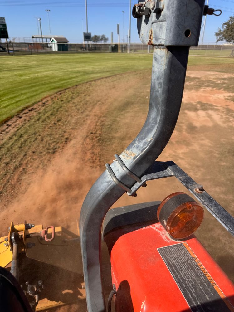 All Photos for Riojas Turf Care in Alice, TX