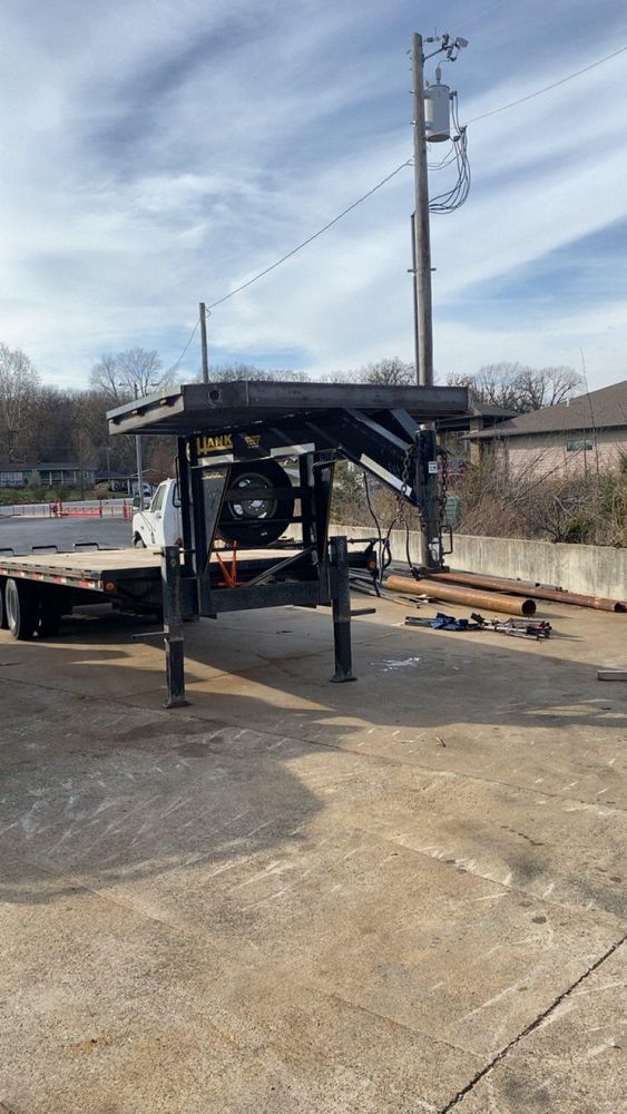 All Photos for JB Welding Services in Seneca, MO