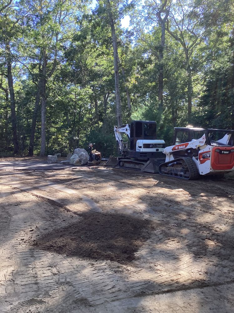 All Photos for M.J. Construction & Landscape INC in Bristol, RI