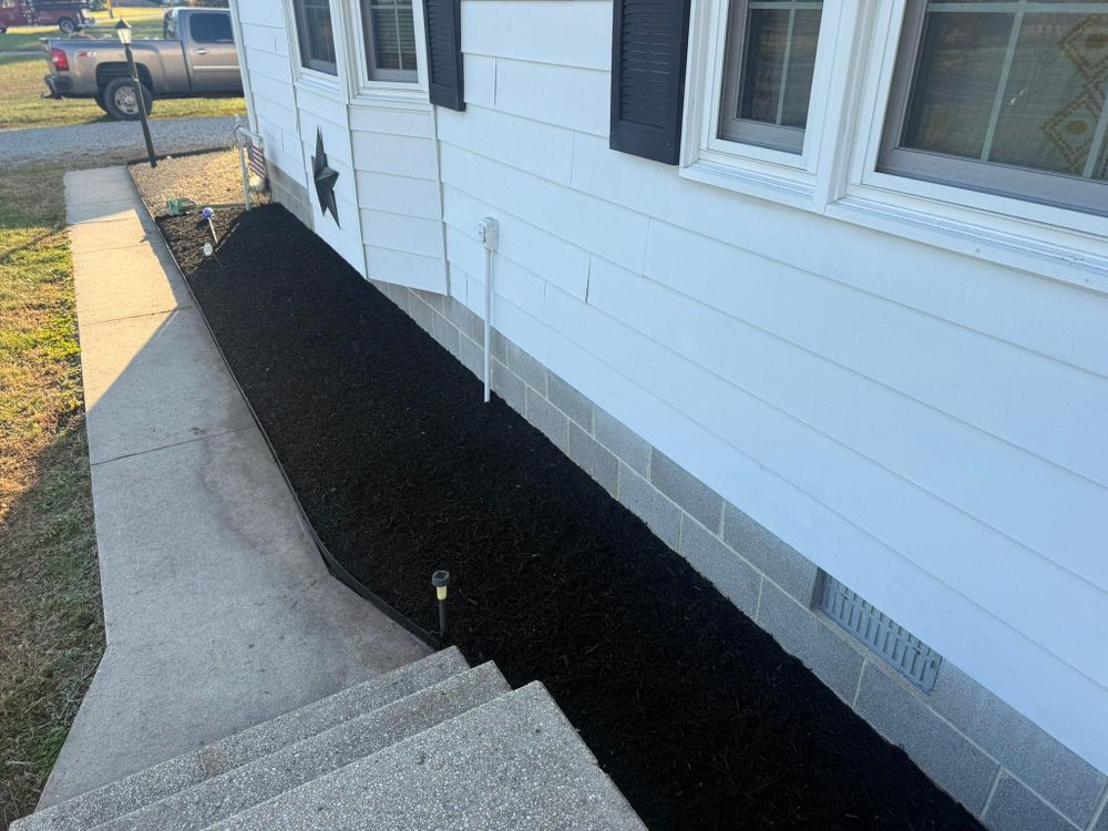 All Photos for Bew’s Lawn Care in Girdletree, MD