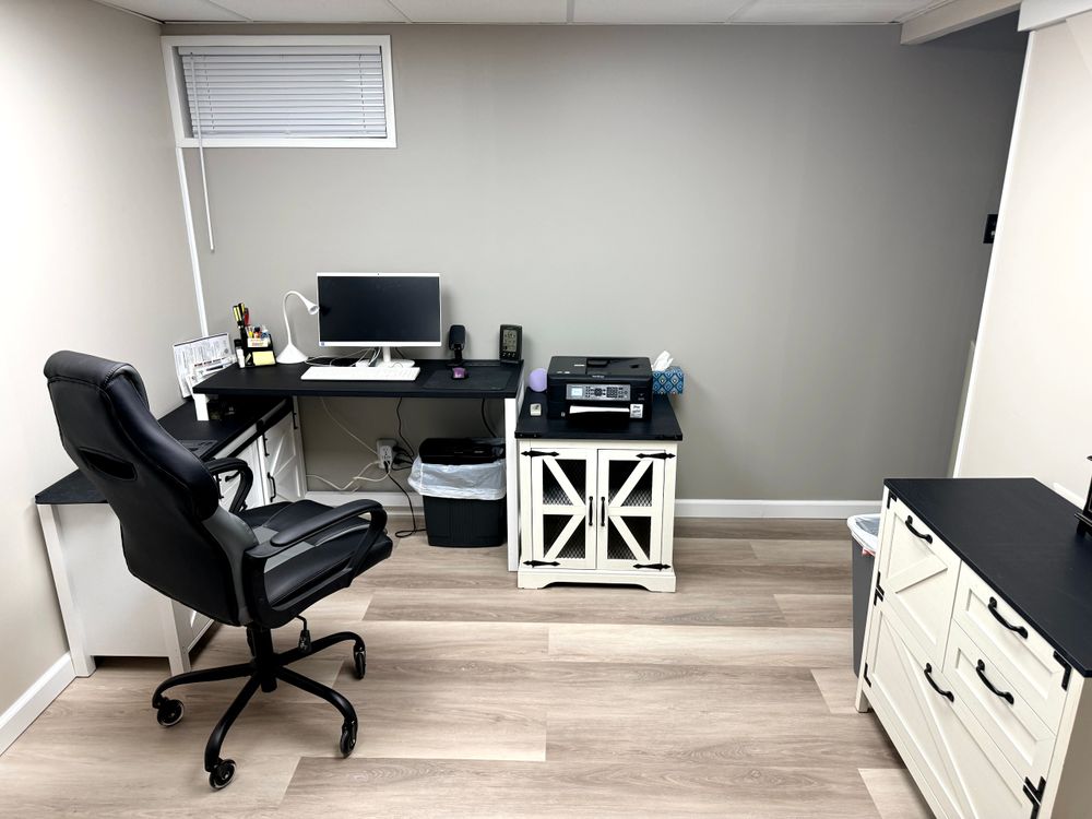 Interior Painting for LR Painting in Springfield, MA