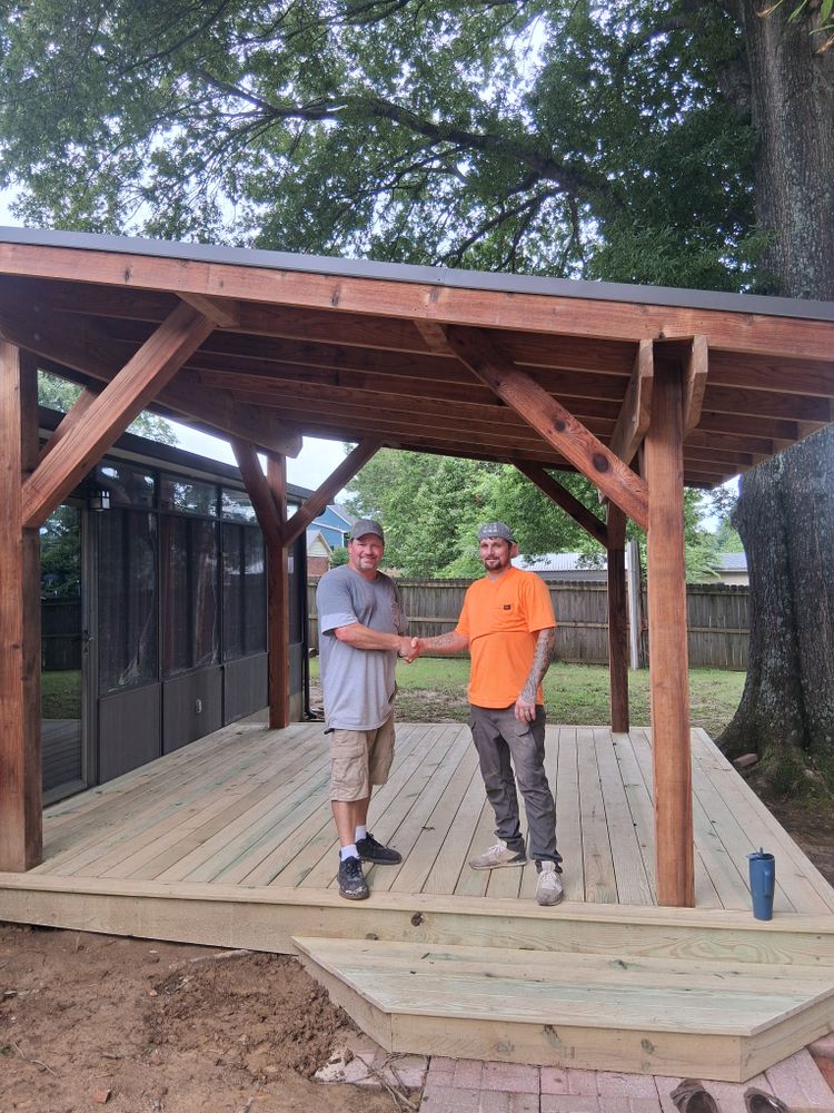All Photos for Bomar Construction in Olive Branch, MS