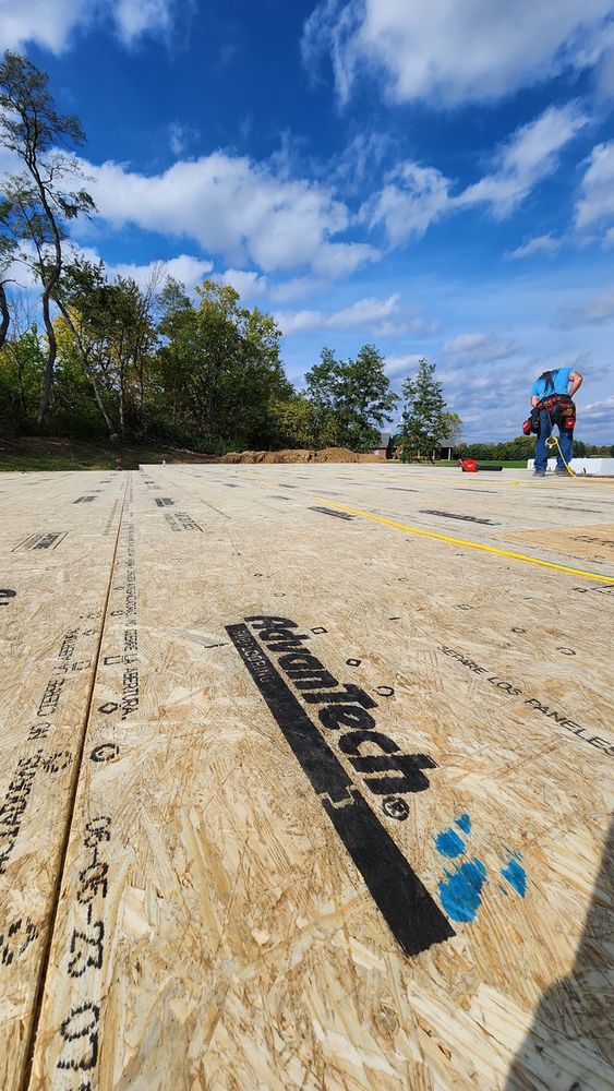 All Photos for Sacksteder & Ward in Brookville, IN