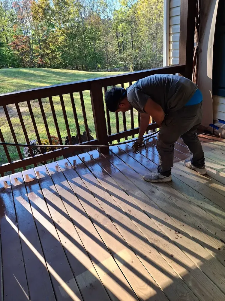 All Photos for P Martinez Painting in Salem, VA