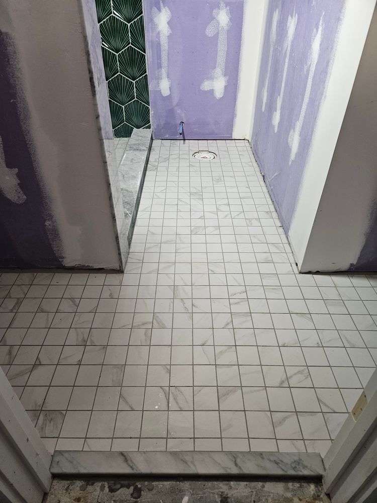 All Photos for Fulford Carpet and Tile in Holden Beach, NC