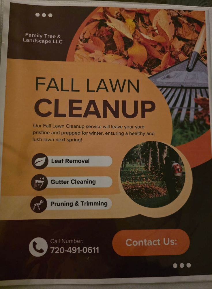 All Photos for Family Tree & Landscape in Aurora, CO