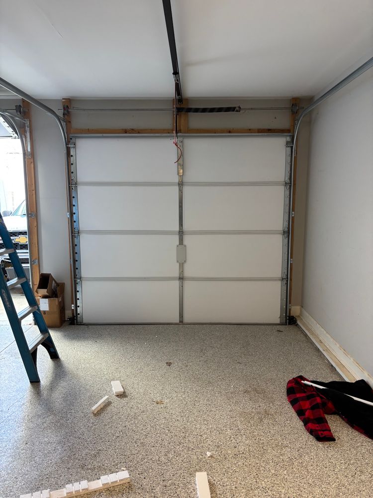 All Photos for Skyward Garage Door in Spring Hill, TN