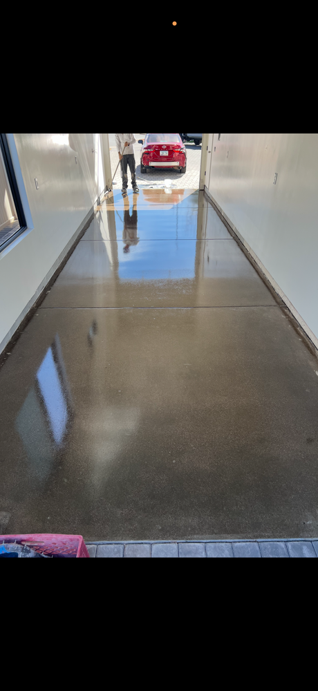 Our Grinding and Sealing service revitalizes your concrete surfaces, offering long-lasting protection. Enhance durability and aesthetics with professional driveway sealing, ensuring your home's exterior remains beautiful and maintenance-free. for Sandoval Coating in Phoenix, AZ