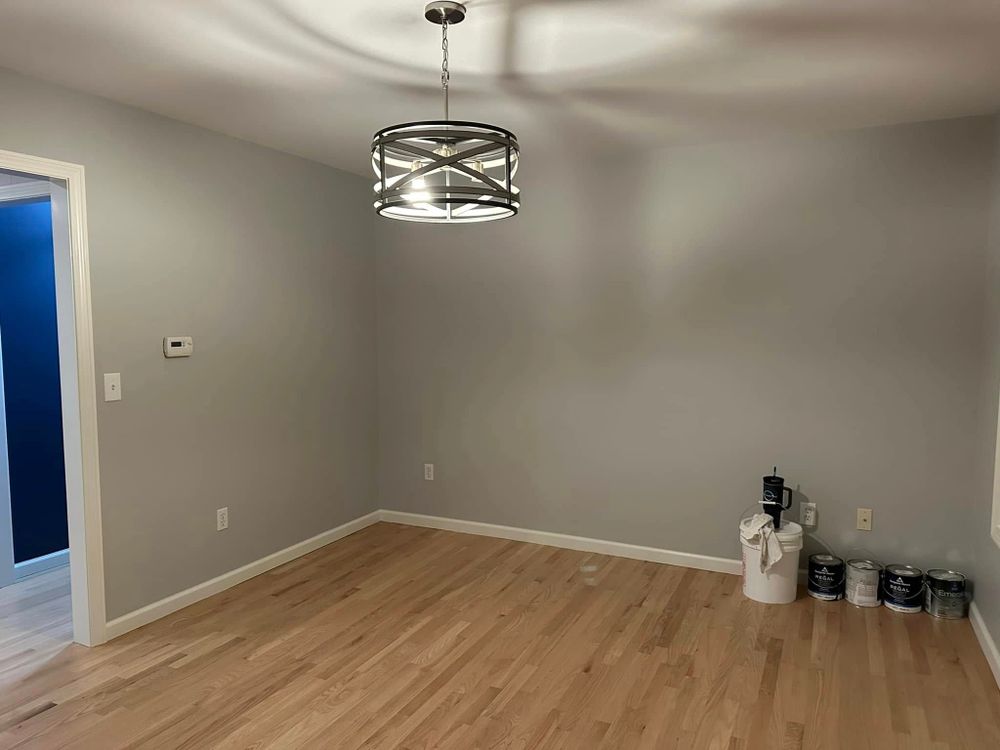All Photos for Pure Painting in Holland, MA