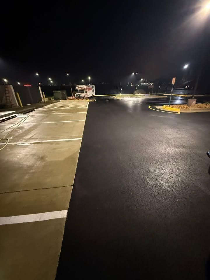 All Photos for Performance Pressure & Soft Washing, LLC in Fredericksburg, VA