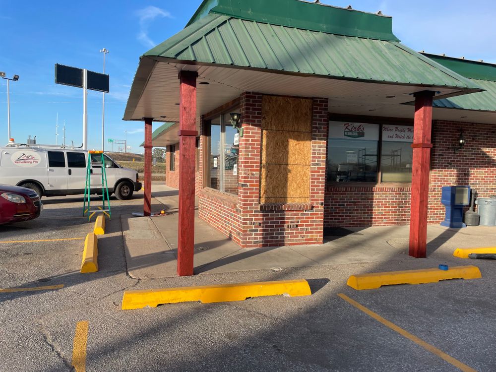 All Photos for The Gutter Man Seamless in Lexington, NE