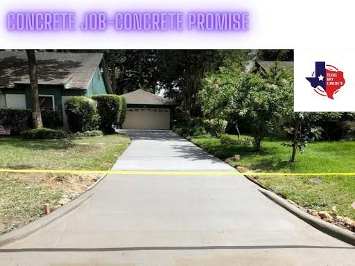 All Photos for Texas Bay Concrete in Houston, TX