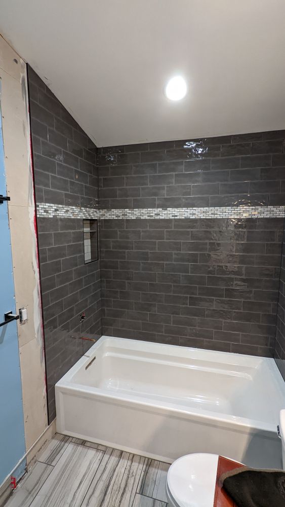 All Photos for Rick's Tile and Marble in Taylorsville, UT