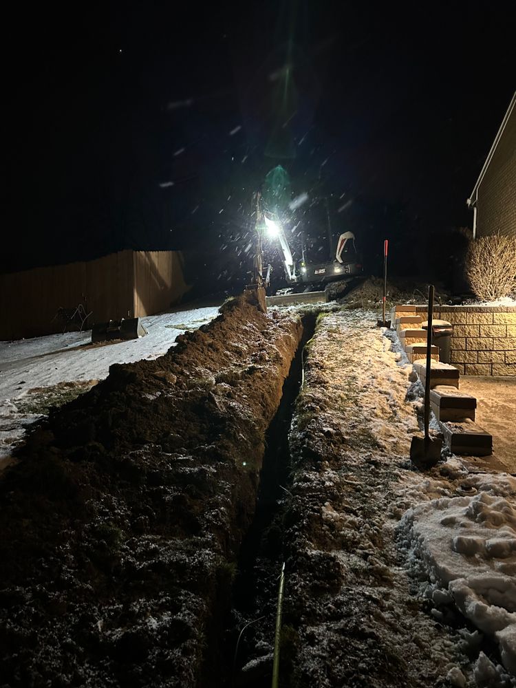 All Photos for PK Utilities & Excavation in Beaver County, PA