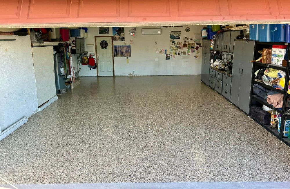 Epoxy Flooring for Epic Epoxy  in Lake Havasu City,  AZ