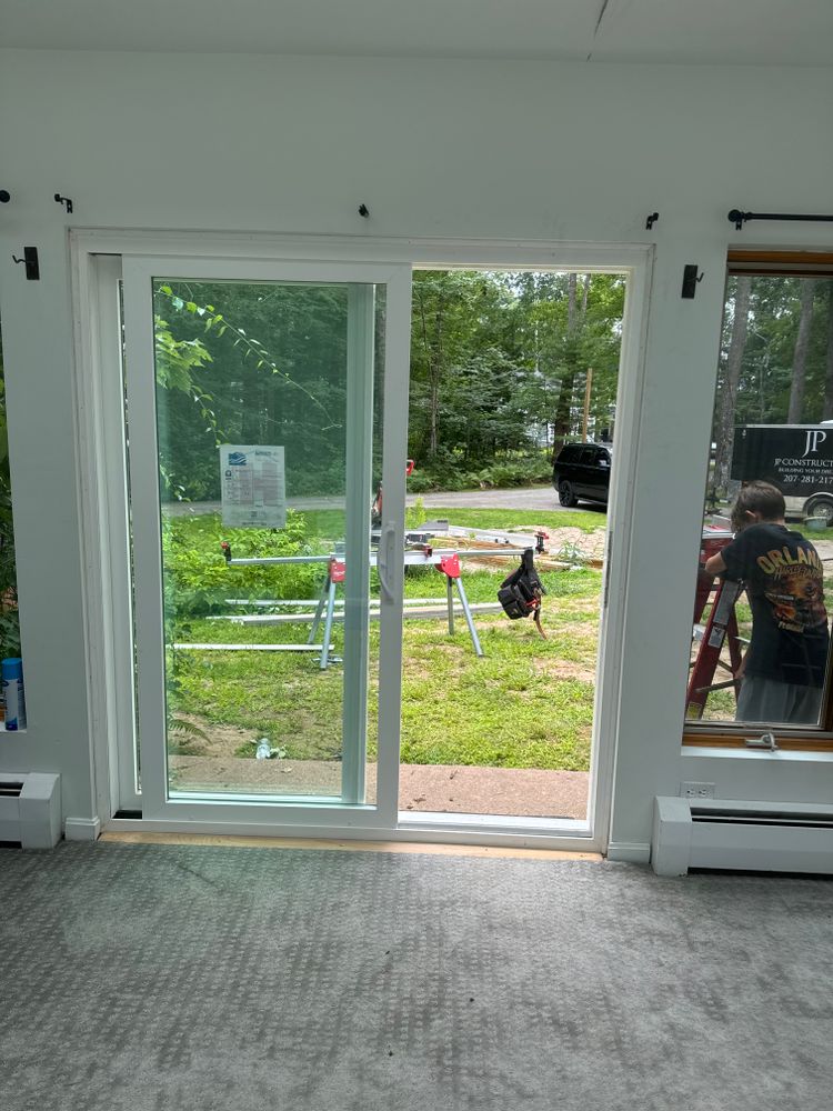 All Photos for Next Level Construction in Saco, ME