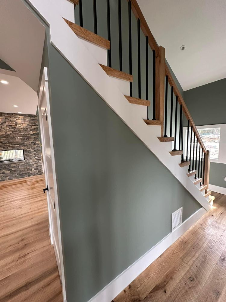 All Photos for Suter & Sons Painting in Amherst, Western Massachusetts