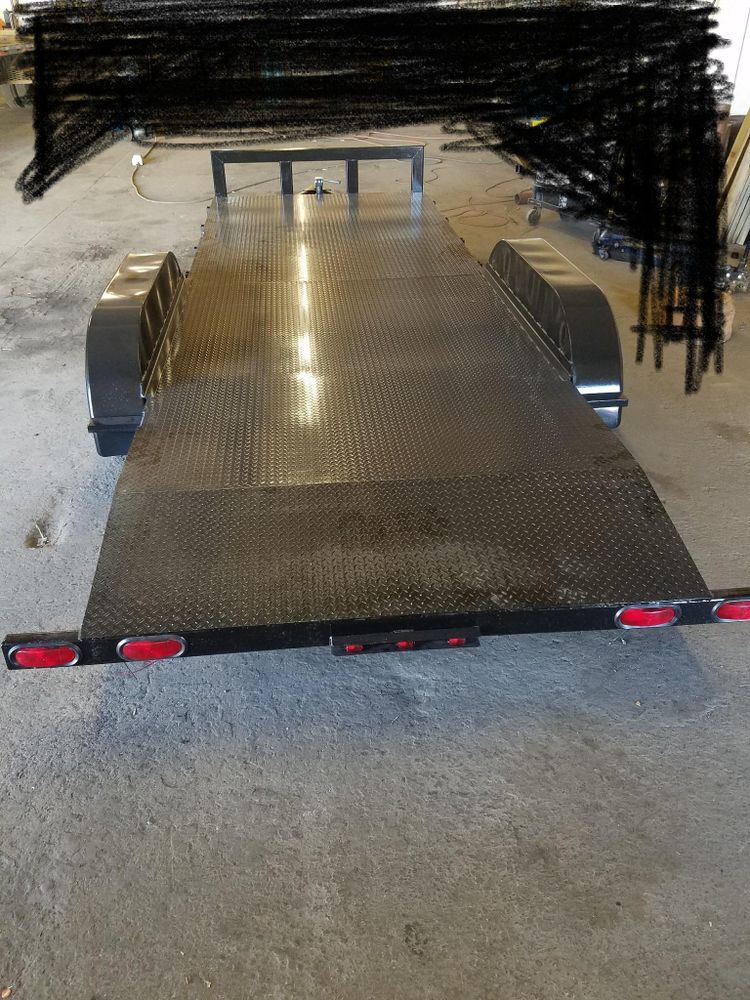 All Photos for IAG Welding in Greeley, CO