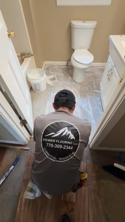All Photos for Premier Flooring and Renovations LLC in Atlanta, GA