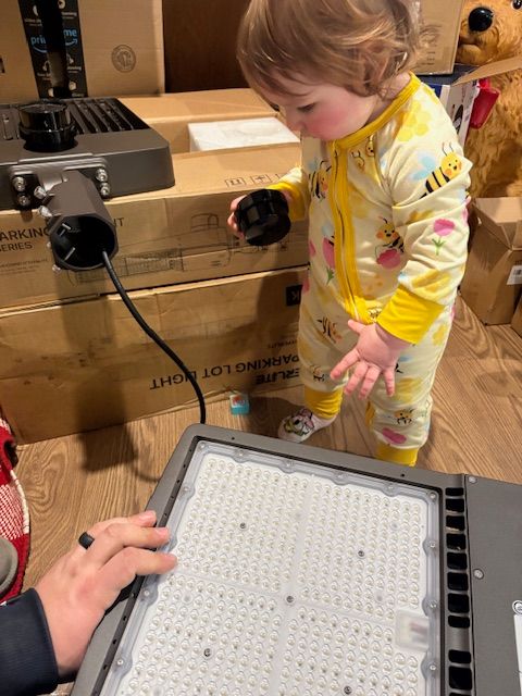 All Photos for Accurate Power in Mansfield Center, CT