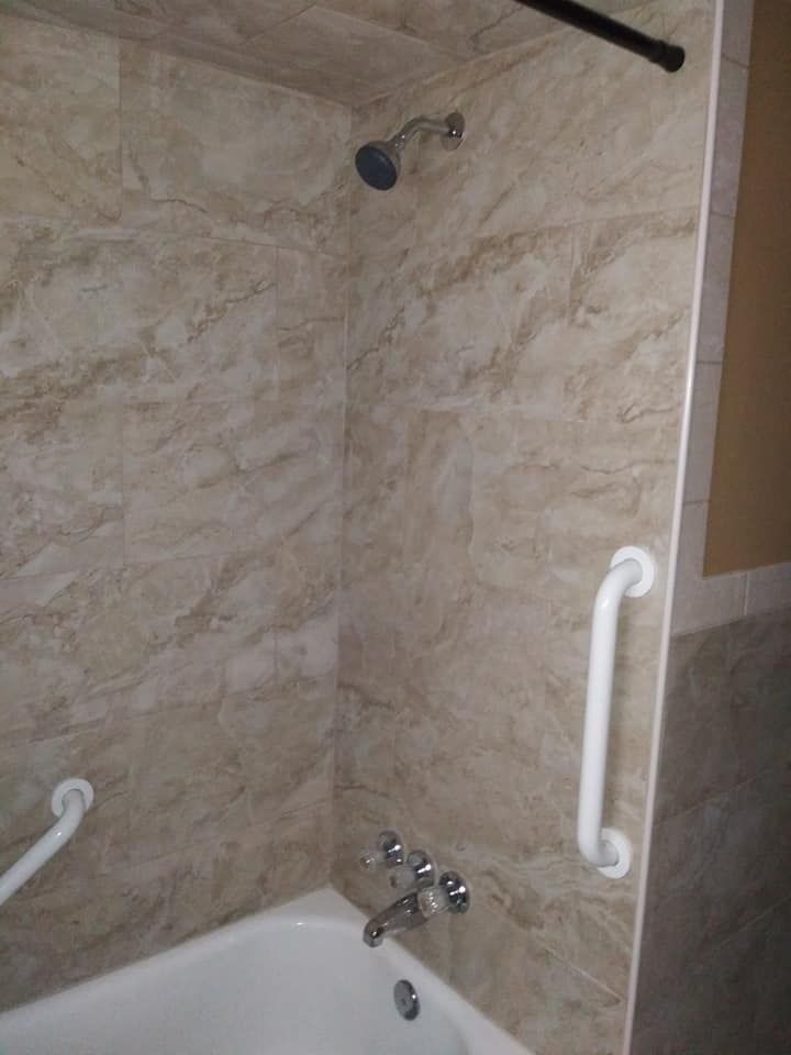 Interior Painting  for M. Raposo Construction in Providence, RI