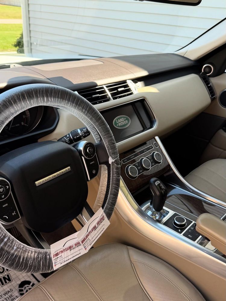 All Photos for Relentless Shine Mobile Detailing in Calabash, NC
