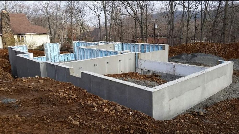 All Photos for Preferred Excavating in Martinsville, NJ