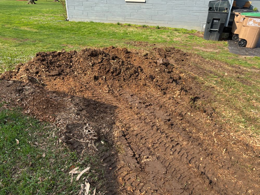 All Photos for Conrad's Stump Removal in Columbus, IN