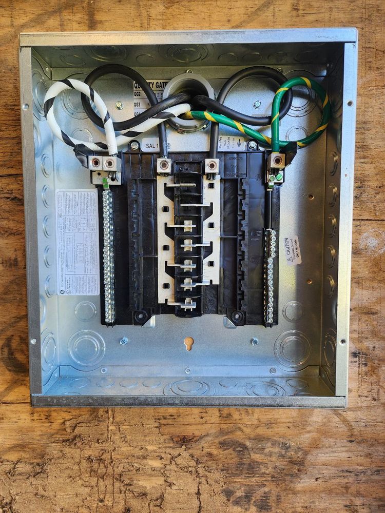 Electrical Repairs for Quality Electric TN in Fayette County, TN