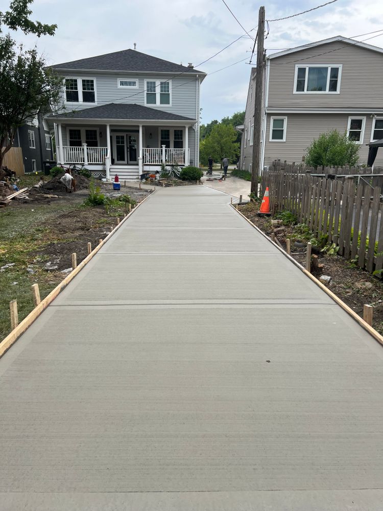 All Photos for Luna Dynasty Concrete in Chicago, IL